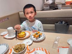 -新一番三文鱼寿司(大东海店)