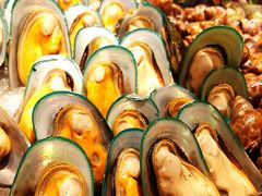 -OPEN開全日自助餐厅·牛肉火锅·海鲜(佛山希尔顿酒店)