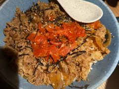-松幸日式料理(中山路店)