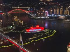 -WFC会仙楼观景台