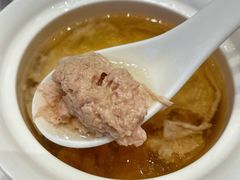 -景月阁空中食府(希尔顿酒店)