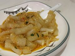 -老苏州芳和园茶酒楼  传统苏帮菜(观前店)
