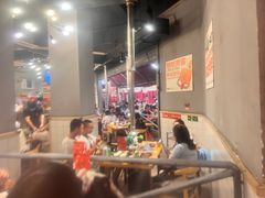 -赞酱川式烤肉(蜀都万达店)
