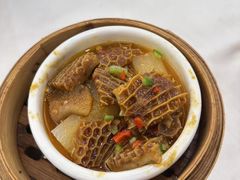 -万山楼海鲜酒家·二十三年老字号
