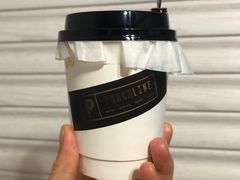 -Punchline Coffee&Roaster(同济大学店)