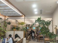 -山与蓝·轻糖鲜果蛋糕(勒泰店)
