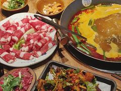 -贵厨酸汤牛肉(汇金星力城店)