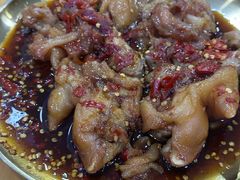 -贤花饭店(城阳店)