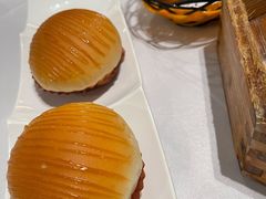 纤丝燕麦包-宝园酒家(美林M·LIVE天地东座店)