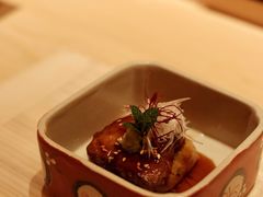 -鹤菊·鮨Omakase(古子城店)