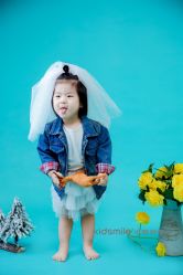 -小鬼当佳儿童摄影(河北保定店)