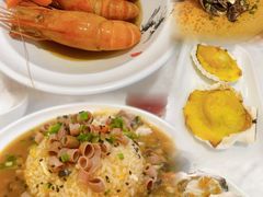 -丁字口海鲜热炒·烧烤大排档