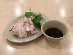 -百家鸡味馆(清泰店)