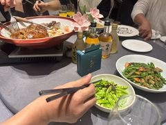 -汉水谣·江景餐厅(江滩店)