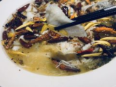 -太二酸菜鱼(深圳布吉万象汇店)