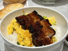 -翠华餐厅(正佳广场店)