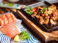 -小川洋风料理(汉街店)