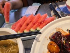 -江南里·新浙菜(苏州大悦城店)