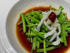 -沈灶河豚宴·河豚融合餐厅(汉中路店)
