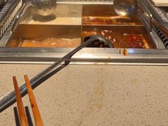 -海底捞火锅(银泰中心店)