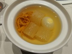 -太湖饭店·寄畅轩中餐厅