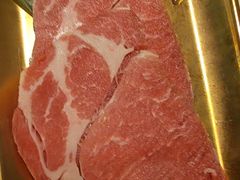 -炙城·韩式烤肉(南京东路店)
