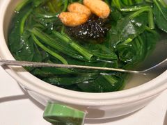 -桂满陇·江南茶餐厅·蟹黄小笼汤包(中山公园店)