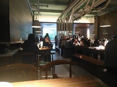 大堂-十面春风·江南面馆(崇宁路店)