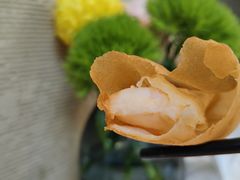 -太湖饭店·寄畅轩中餐厅