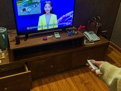 -H立方实景剧情密室(天河旗舰店)