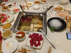 -海底捞火锅(城阳万象汇店)