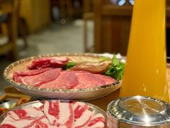 -牛炙烤肉(车公庙店)