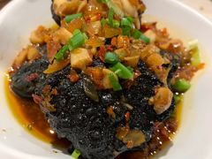 -味上湘菜馆(岳麓山店)