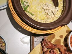 -打酱油·非遗淮扬菜(瘦西湖梅岭店)