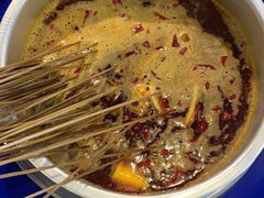 -马路边边串串香(大成路店)