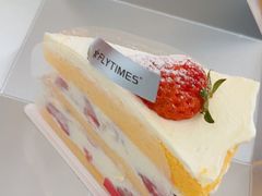 -法桐蛋糕·手作面包(万象城店)