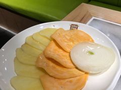 -韩宫宴烤肉·黑毛和牛·料理(合肥滨湖银泰城店)
