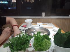 -傣妹火锅(狮子桥店)