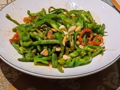 -海尔巴格·新疆菜(吐鲁番店)