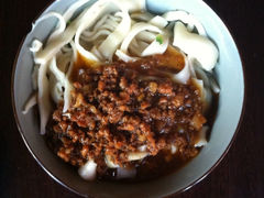柳叶面-云锦成公馆(北大街店)
