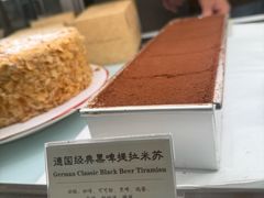 -德南面包房(尚都店)