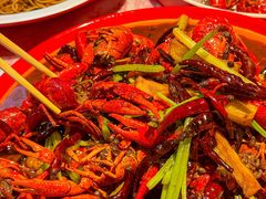 -红钳侠小龙虾·烧烤(中赢康康谷店)