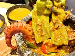 -墨纪Mojí墨西哥餐厅(南开大悦城店)