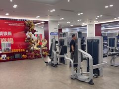 -英派斯健身(海信国际中心馆)