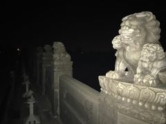 -卢沟桥文化旅游区