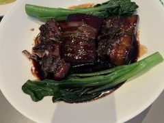 -桂满陇·杭州小馆(巴黎春天浦建店)