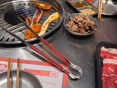 -炽城·烤肉名家(鸿达中央广场店)