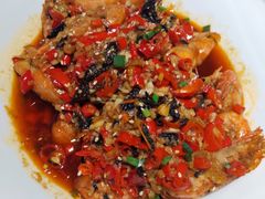 -三毛烧烤·南昌大排档(山姆店)