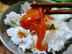 -汝萍传统蘸水菜(春华路总店)