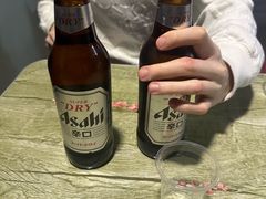 -小胡子祥彪烧烤(北湖总店)